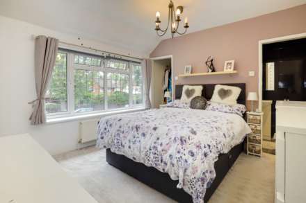 All Hallows Road, Caversham, Reading, Image 9