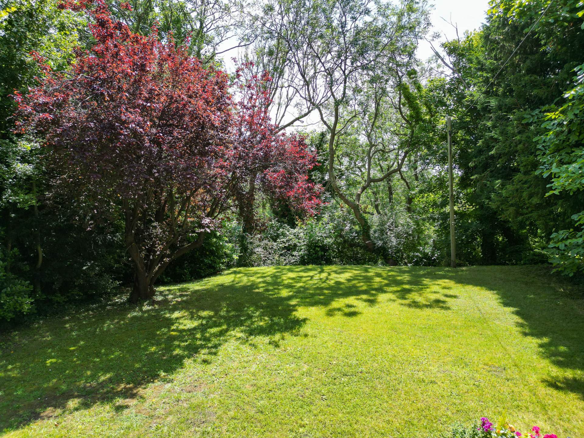 Boundary Lane, Caversham, Reading, Image 2