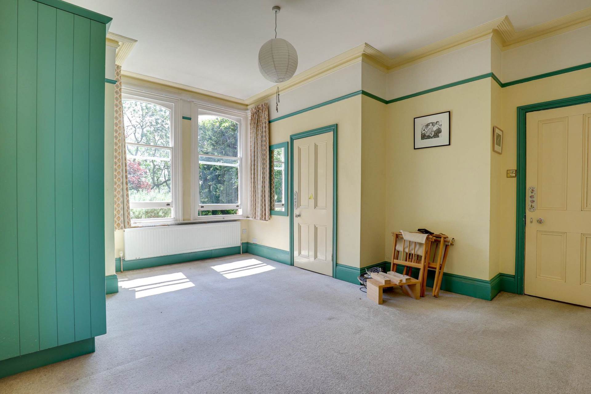 Boundary Lane, Caversham, Reading, Image 3