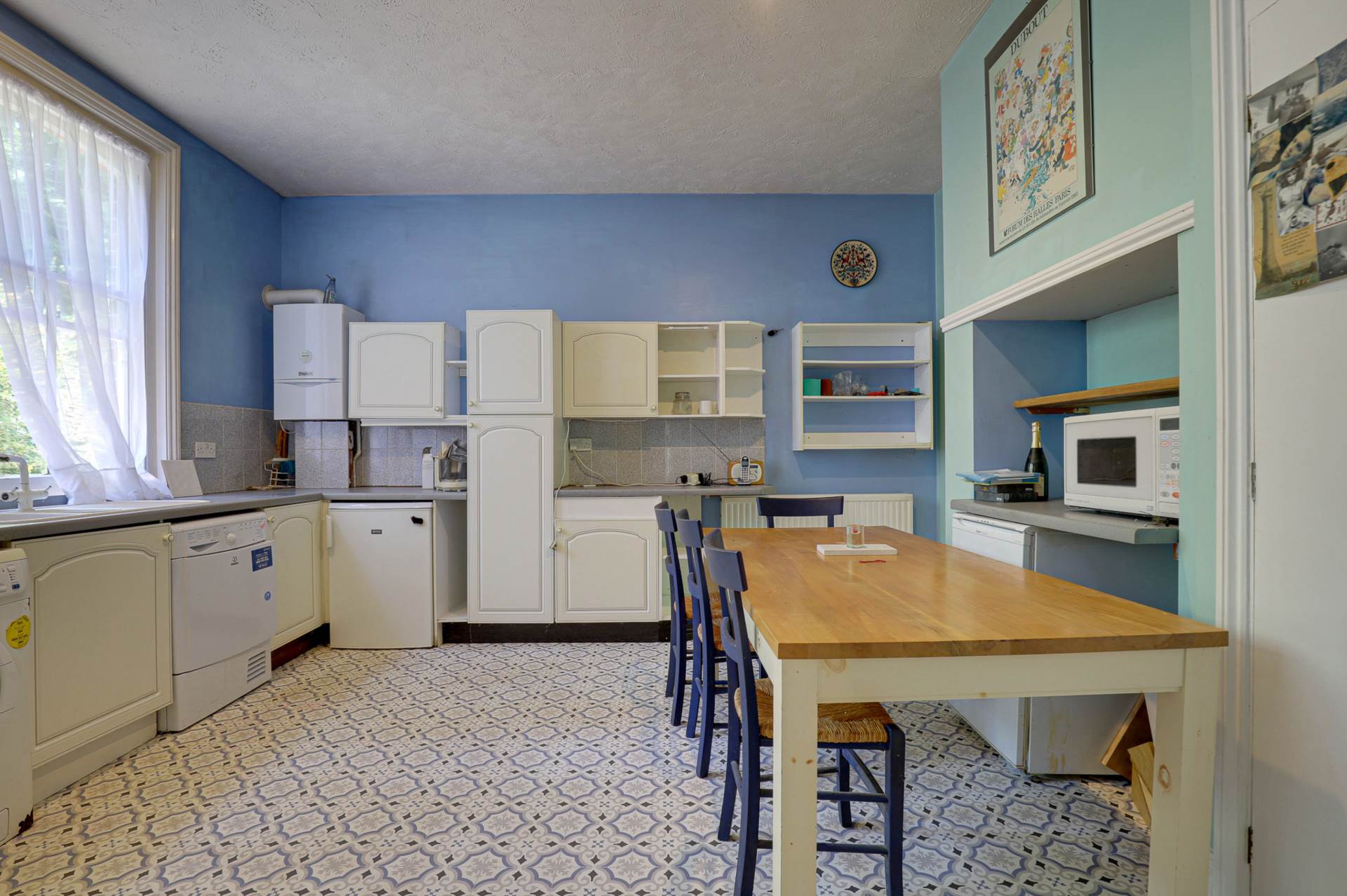 Boundary Lane, Caversham, Reading, Image 6