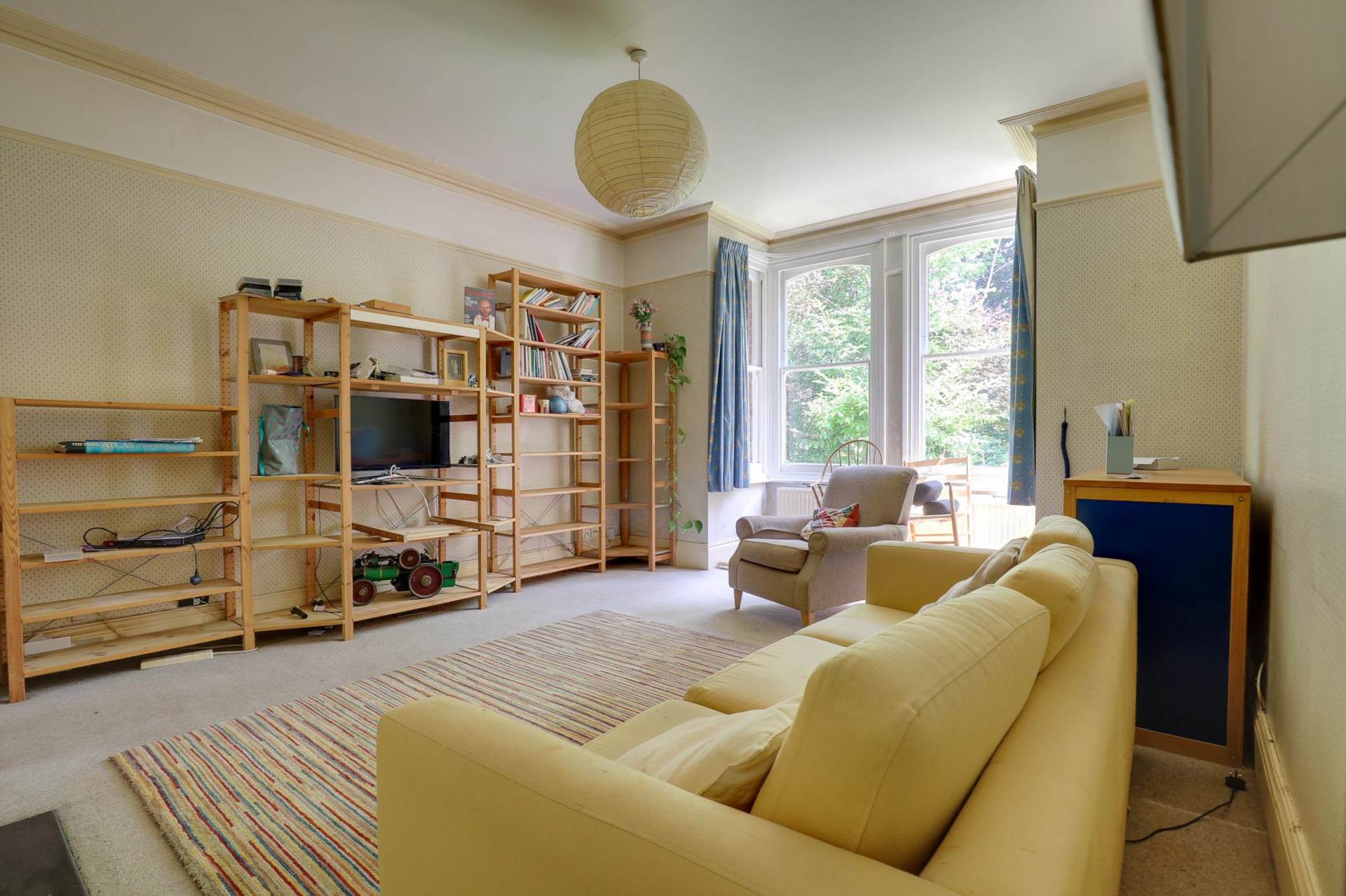 Boundary Lane, Caversham, Reading, Image 7