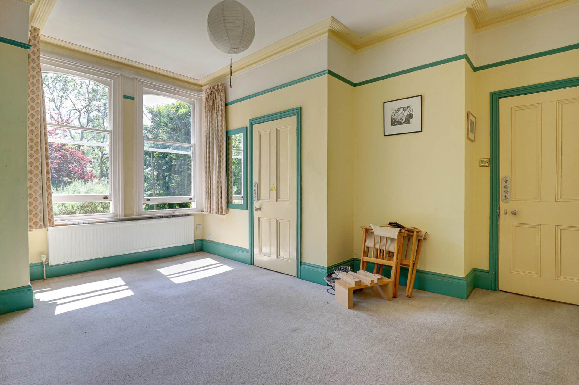 Boundary Lane, Caversham, Reading, Image 8