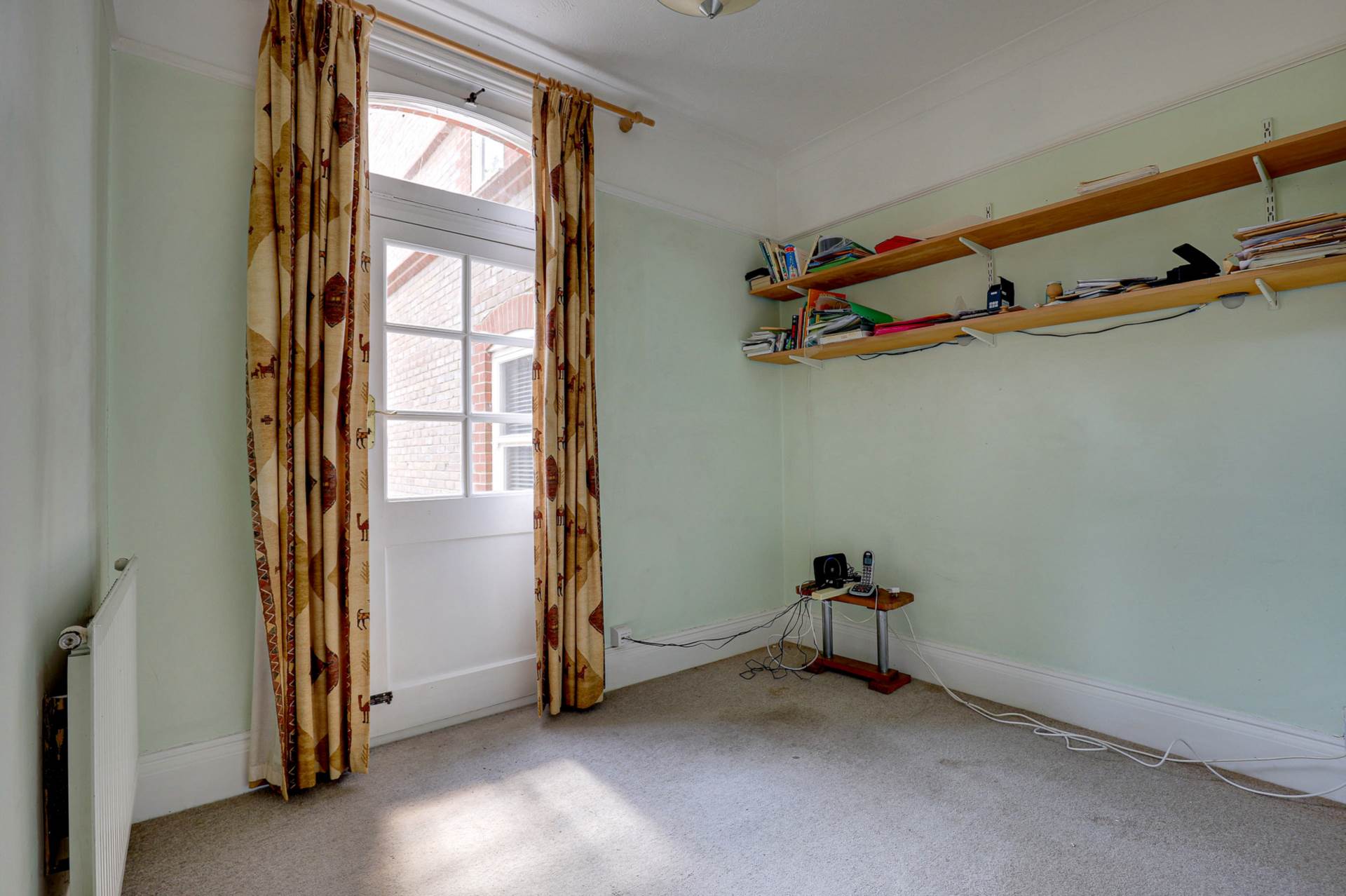 Boundary Lane, Caversham, Reading, Image 9