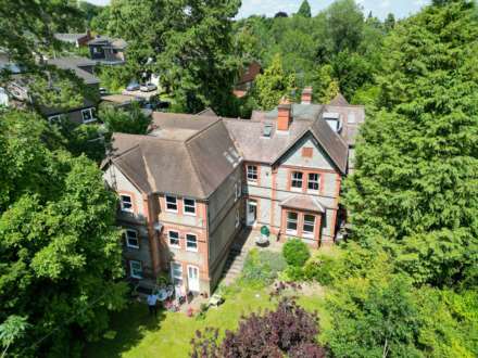 Boundary Lane, Caversham, Reading, Image 12