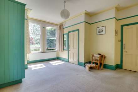 Boundary Lane, Caversham, Reading, Image 3
