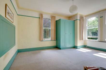 Boundary Lane, Caversham, Reading, Image 4