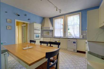 Boundary Lane, Caversham, Reading, Image 5