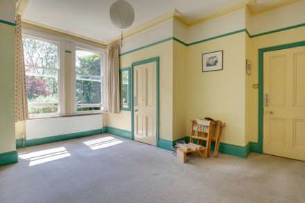 Boundary Lane, Caversham, Reading, Image 8