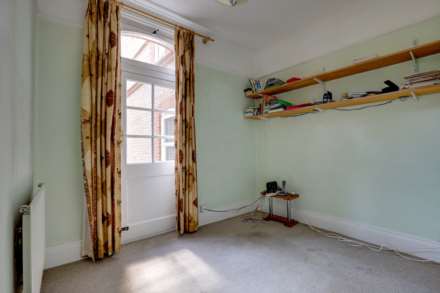 Boundary Lane, Caversham, Reading, Image 9