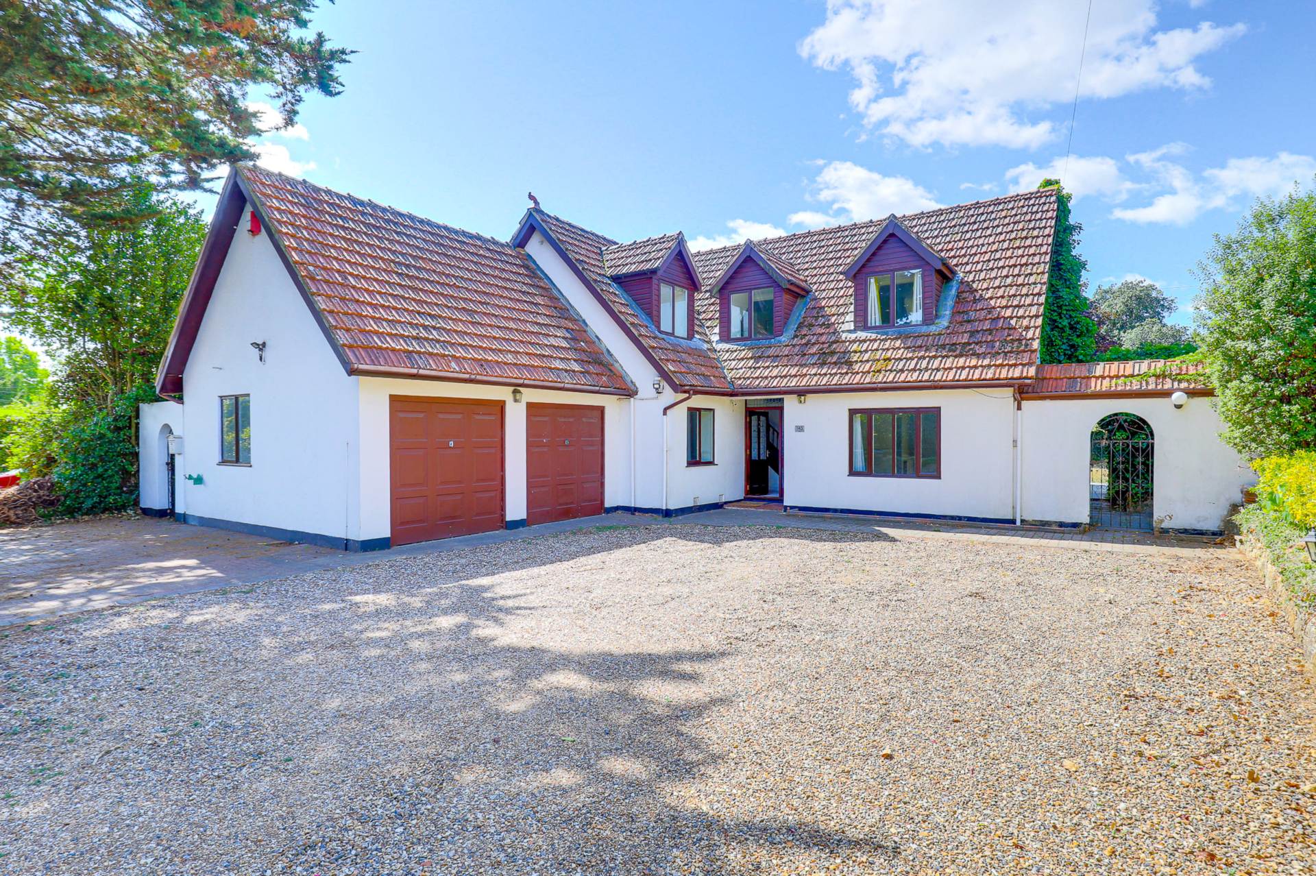 Upper Woodcote Road, Caversham Heights, Reading, Image 1