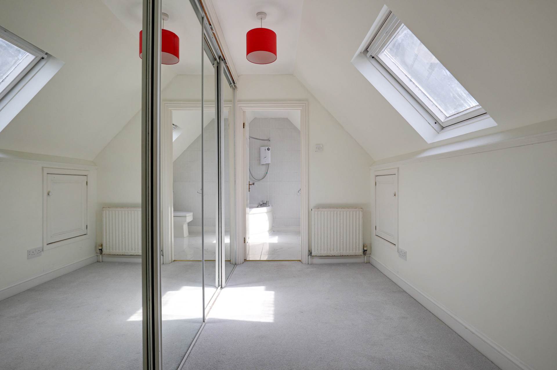 Upper Woodcote Road, Caversham Heights, Reading, Image 20