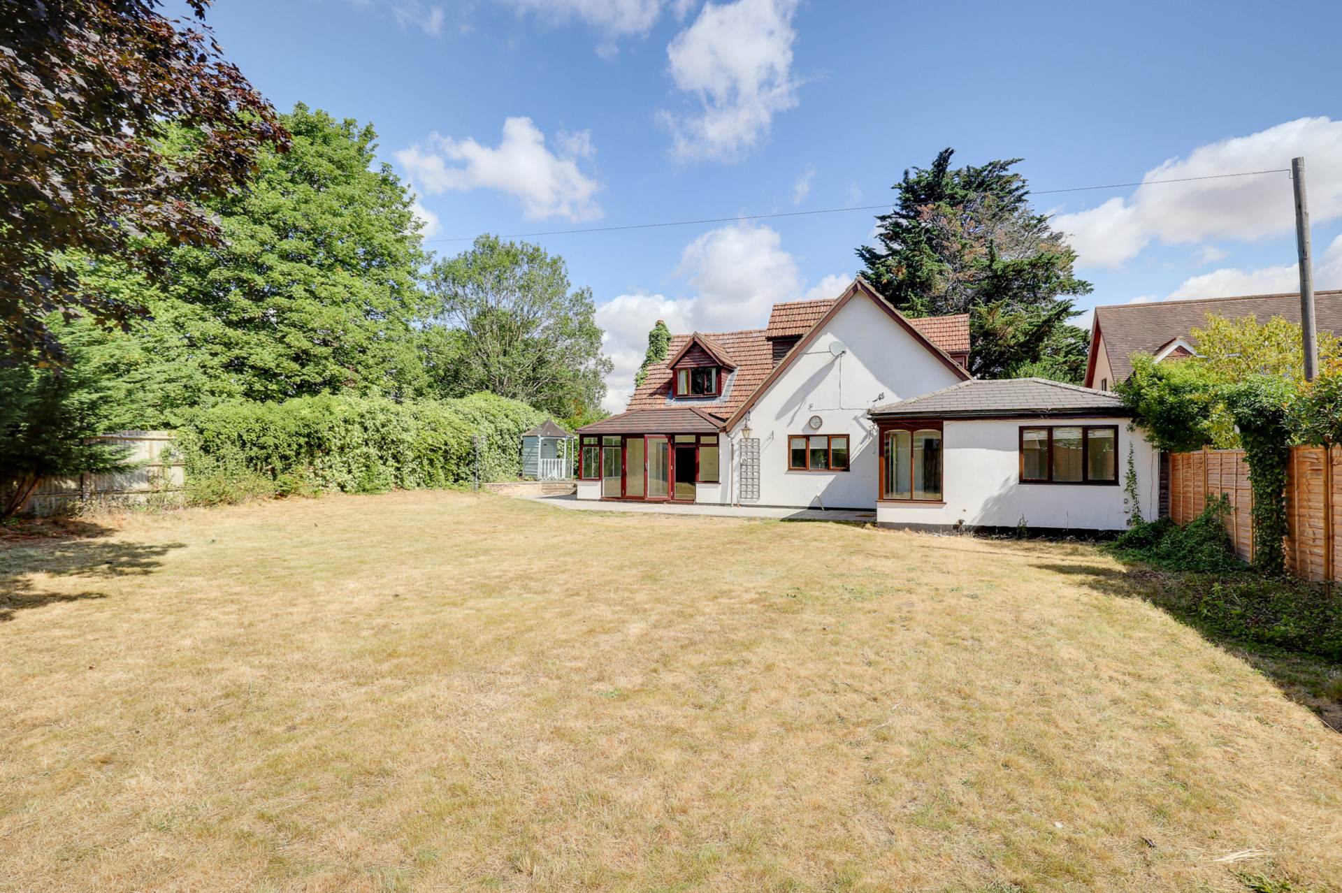 Upper Woodcote Road, Caversham Heights, Reading, Image 25
