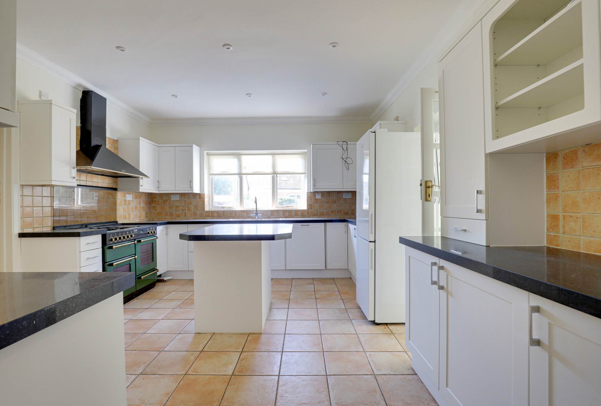 Upper Woodcote Road, Caversham Heights, Reading, Image 5