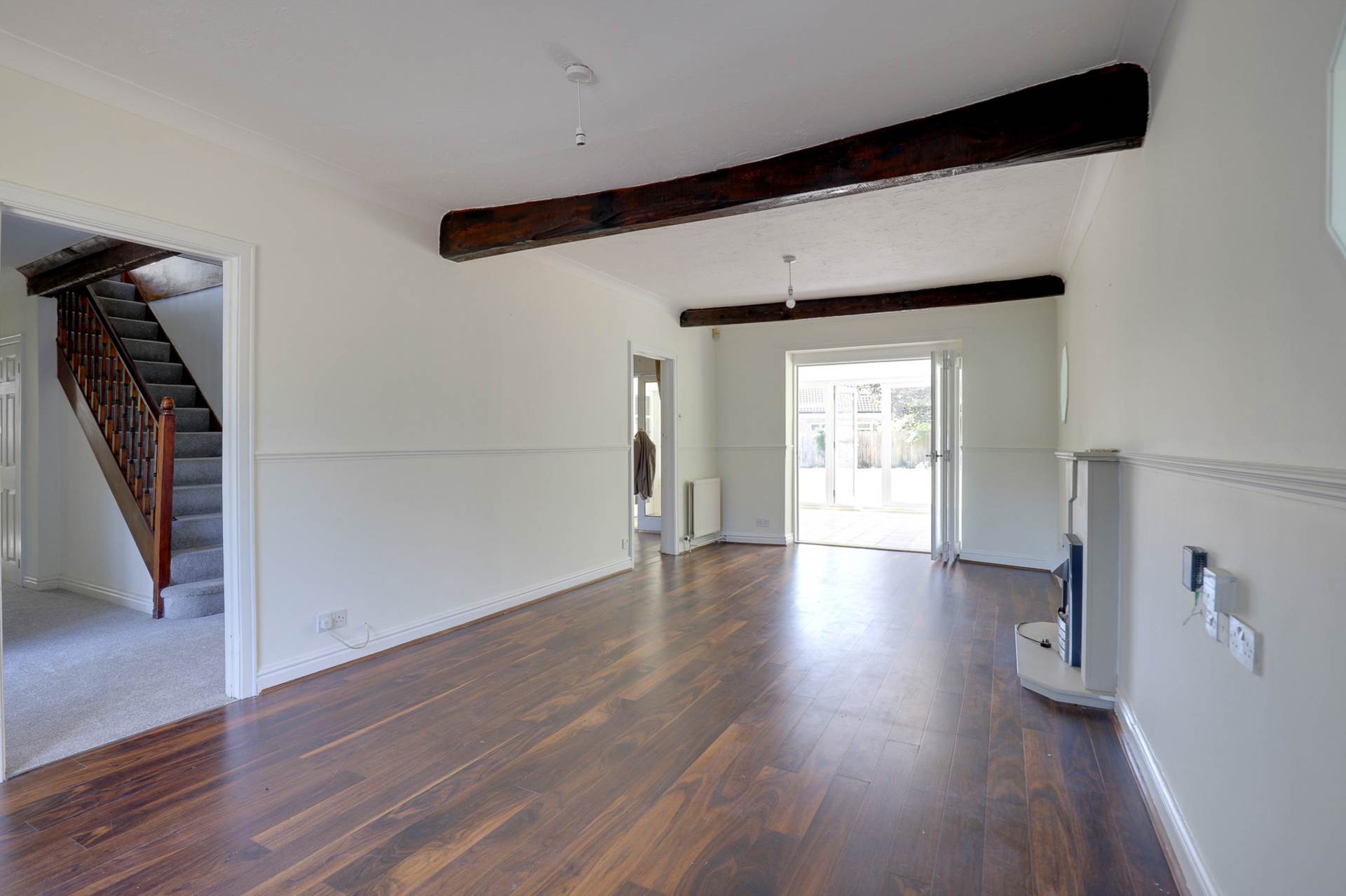 Upper Woodcote Road, Caversham Heights, Reading, Image 9