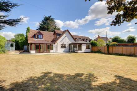 Upper Woodcote Road, Caversham Heights, Reading, Image 2