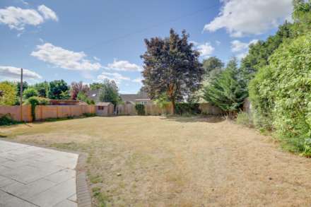 Upper Woodcote Road, Caversham Heights, Reading, Image 24