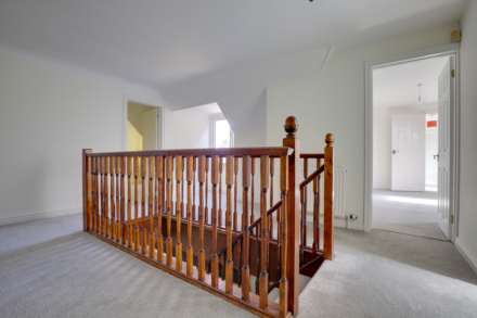 Upper Woodcote Road, Caversham Heights, Reading, Image 27