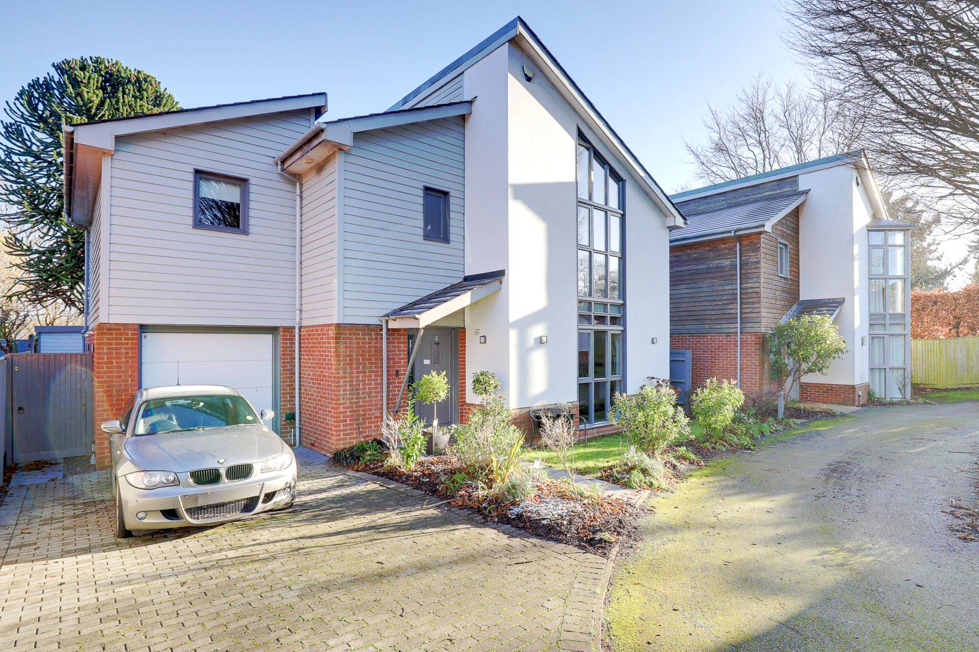 Hornbeam Close, Caversham Heights, Reading, Image 1