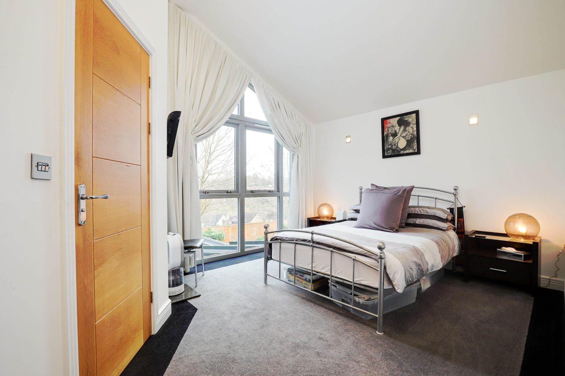 Hornbeam Close, Caversham Heights, Reading, Image 12