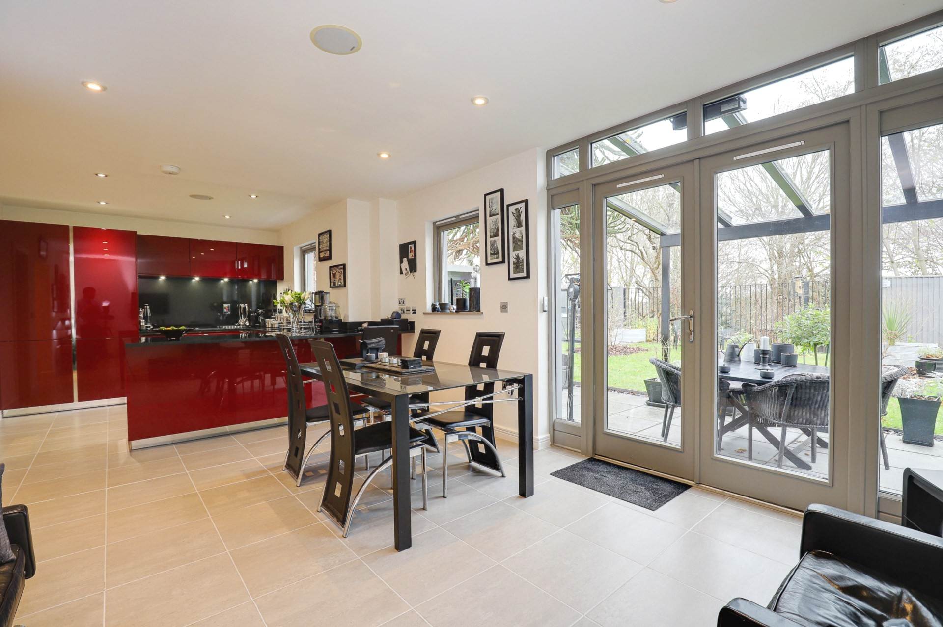 Hornbeam Close, Caversham Heights, Reading, Image 8