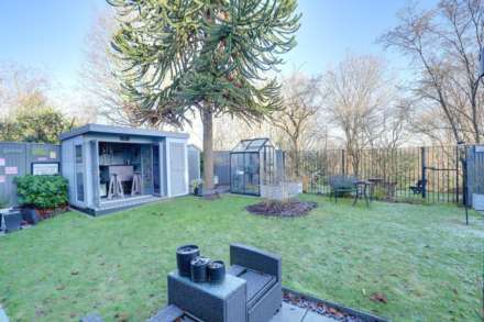 Hornbeam Close, Caversham Heights, Reading, Image 20