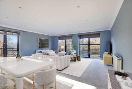 Heron Island, Caversham, Reading, Image 2