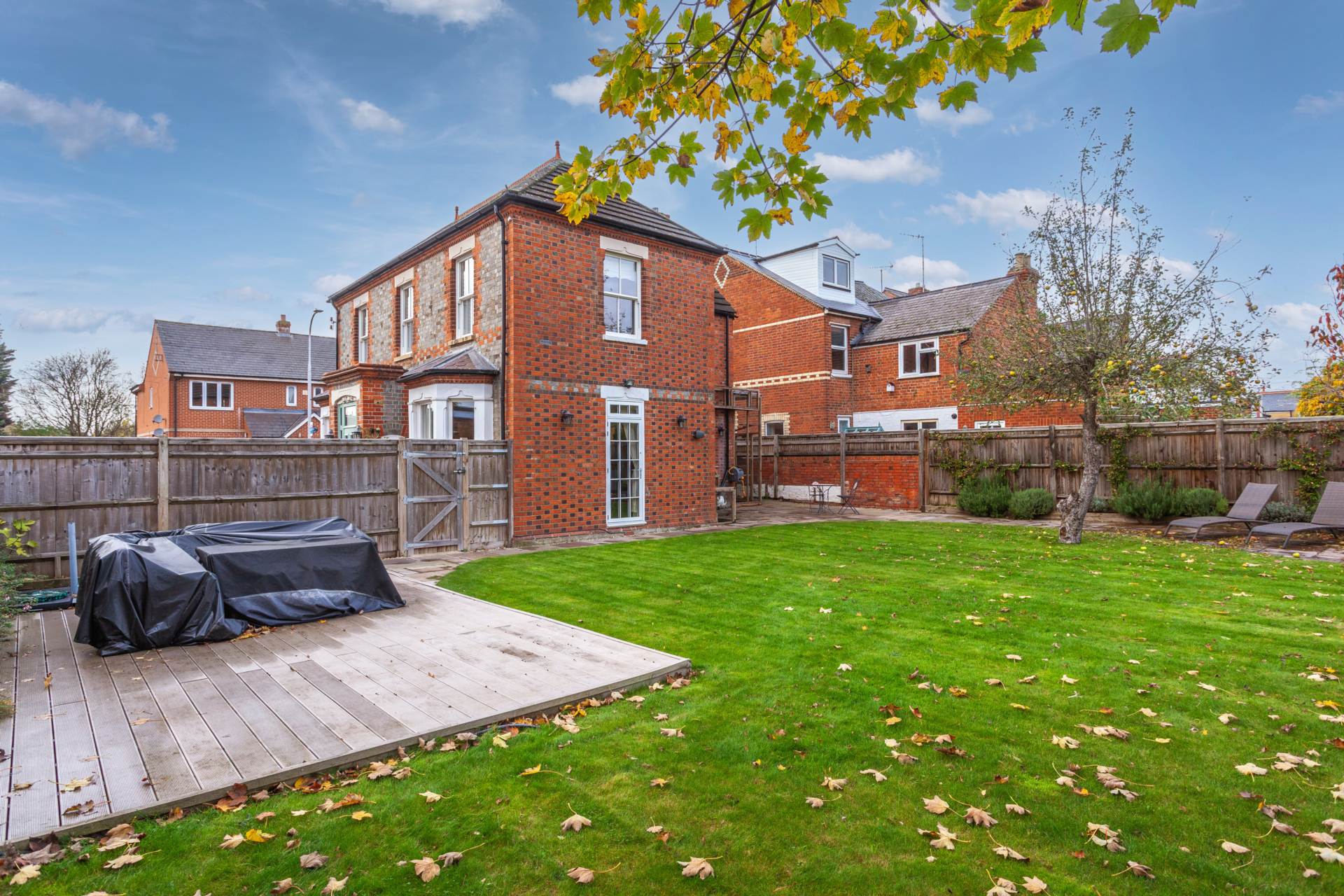 Briants Avenue, Caversham, Image 27