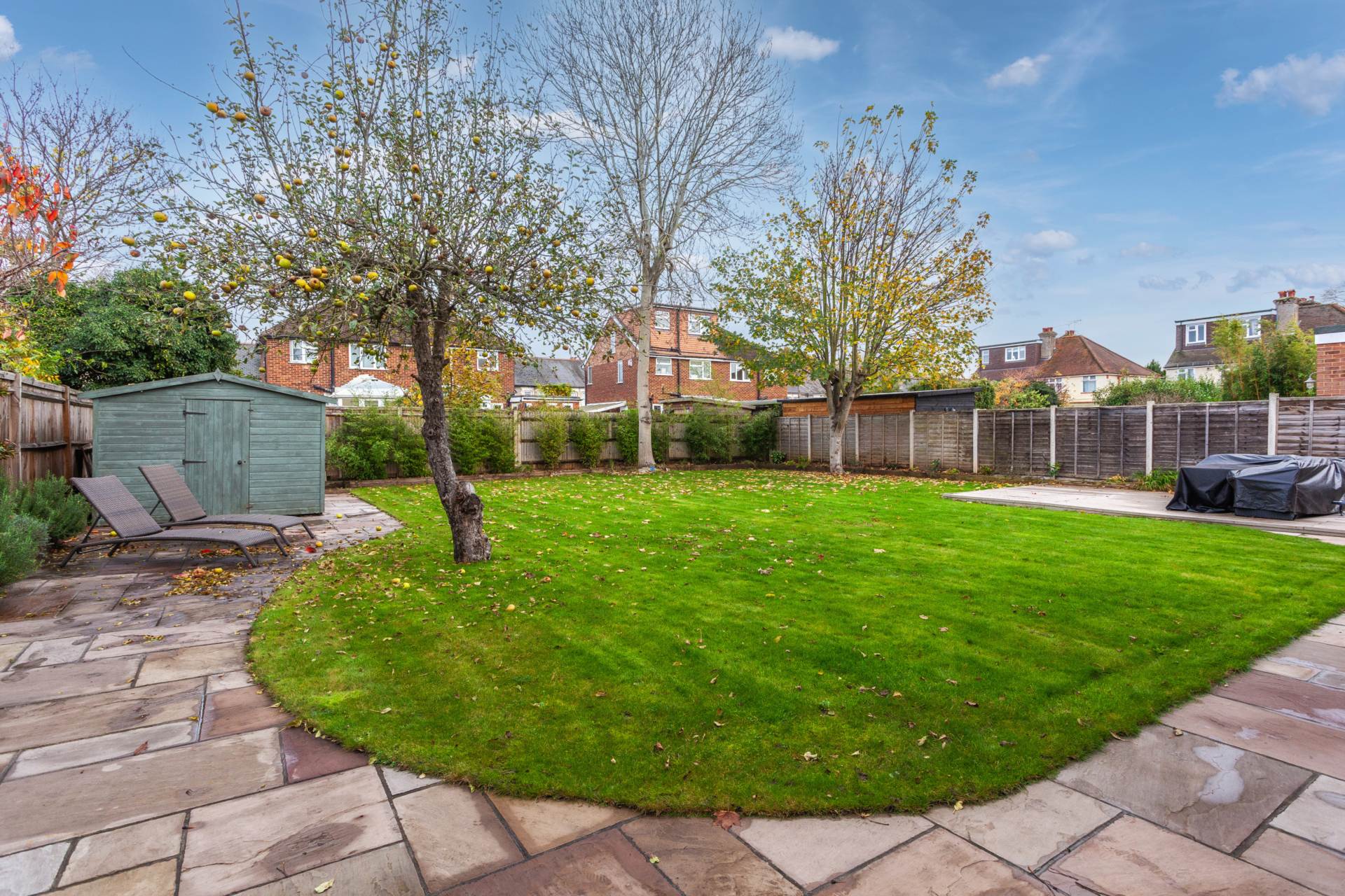 Briants Avenue, Caversham, Image 30