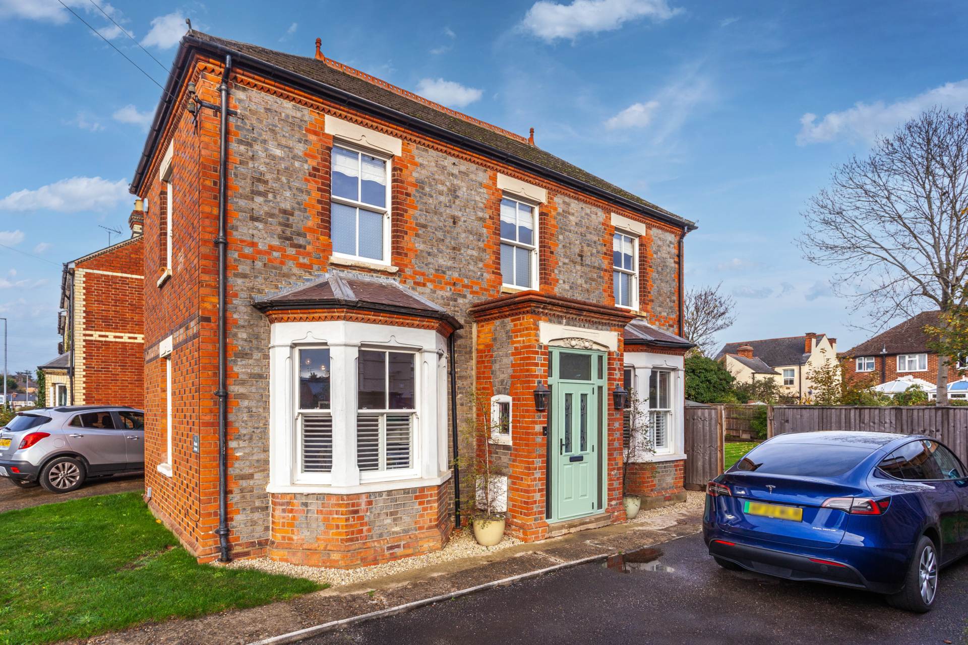 Briants Avenue, Caversham, Image 32