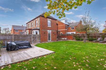 Briants Avenue, Caversham, Image 27