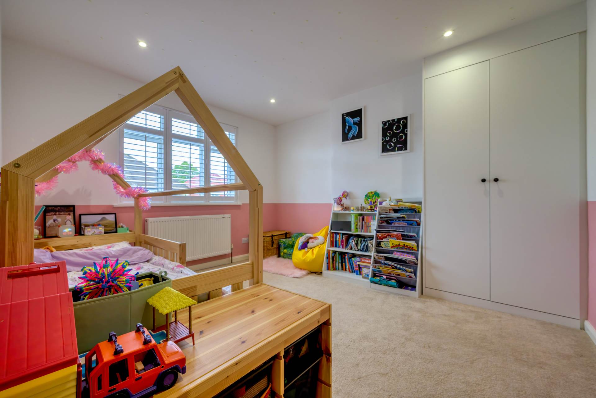Wolsey Road, Caversham, Reading, Image 12