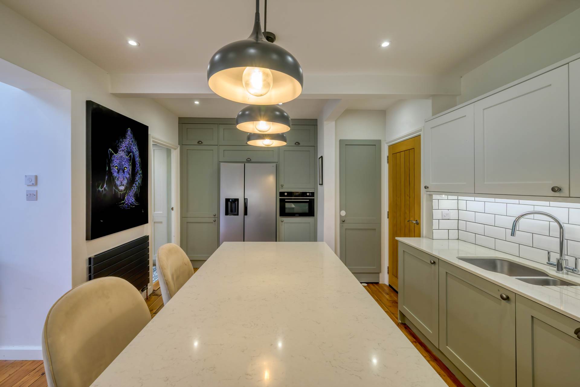 Wolsey Road, Caversham, Reading, Image 13