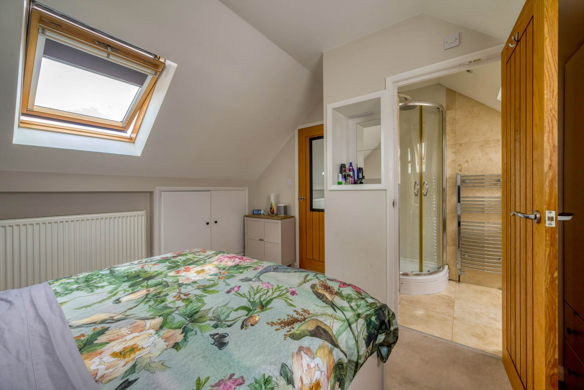 Wolsey Road, Caversham, Reading, Image 19