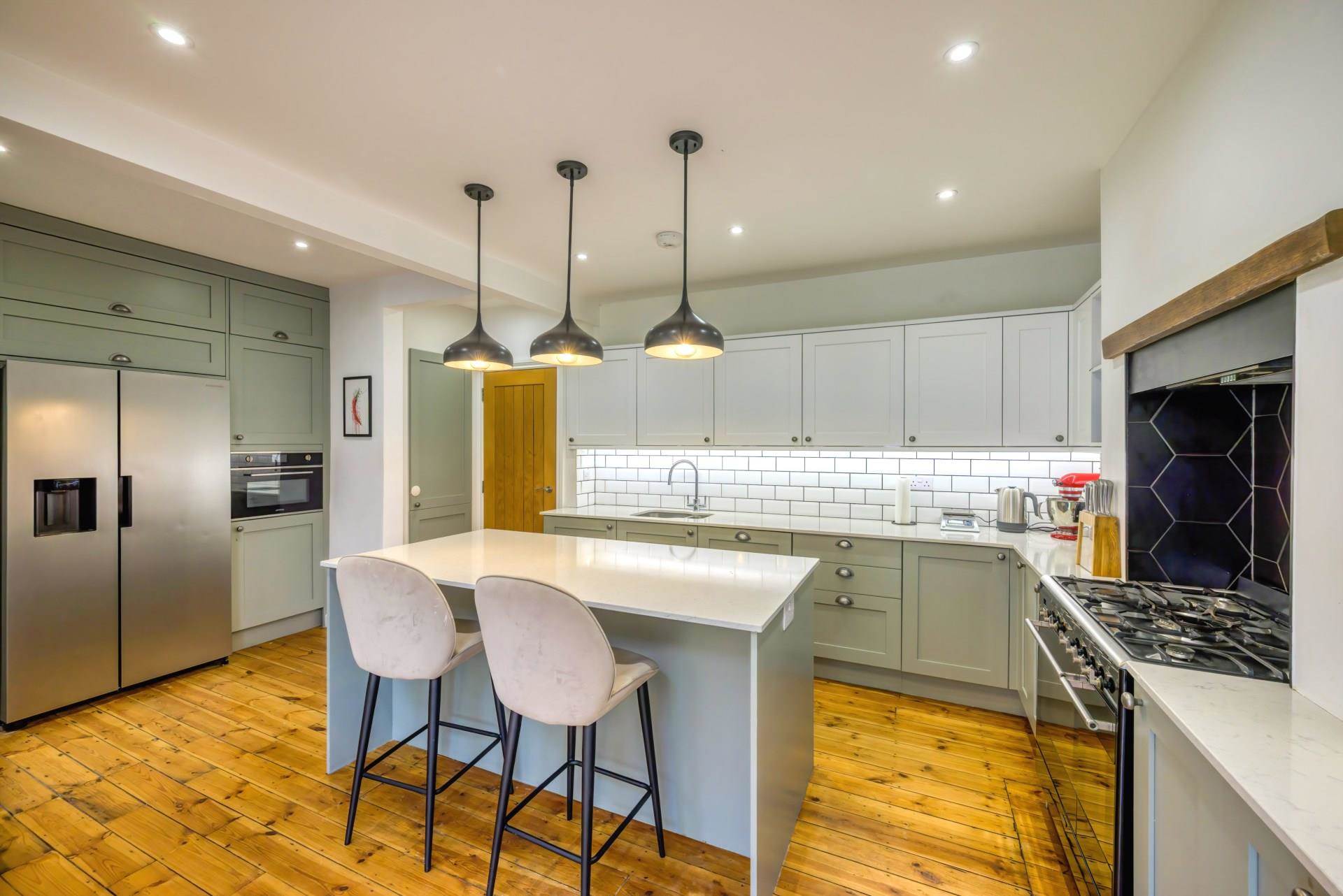 Wolsey Road, Caversham, Reading, Image 2