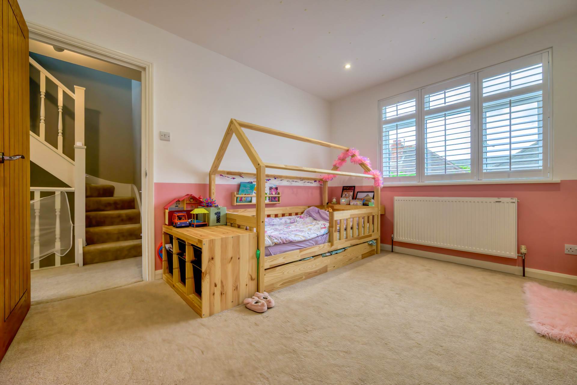 Wolsey Road, Caversham, Reading, Image 20