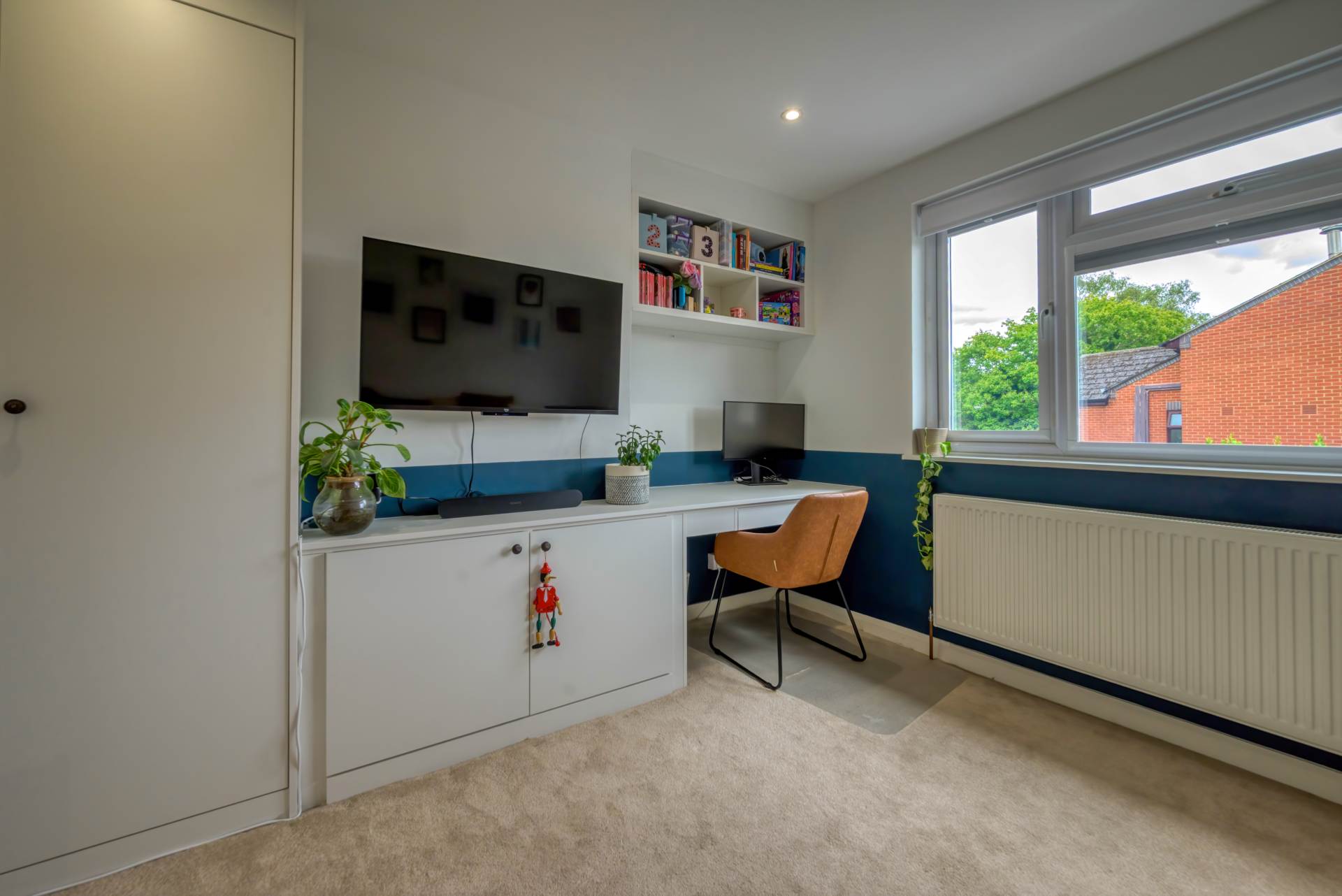 Wolsey Road, Caversham, Reading, Image 21