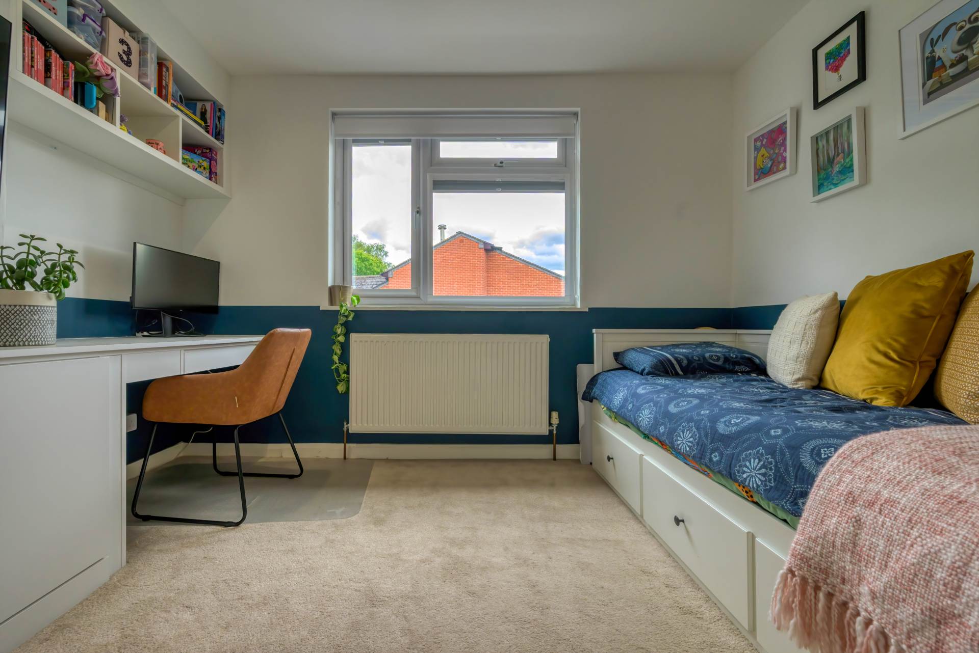 Wolsey Road, Caversham, Reading, Image 22
