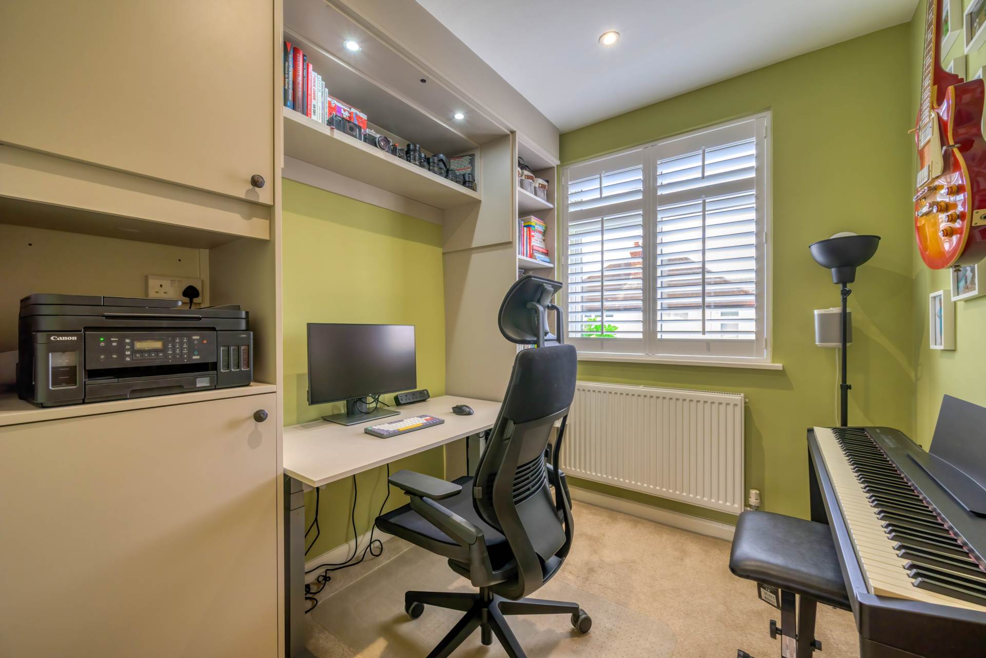 Wolsey Road, Caversham, Reading, Image 24