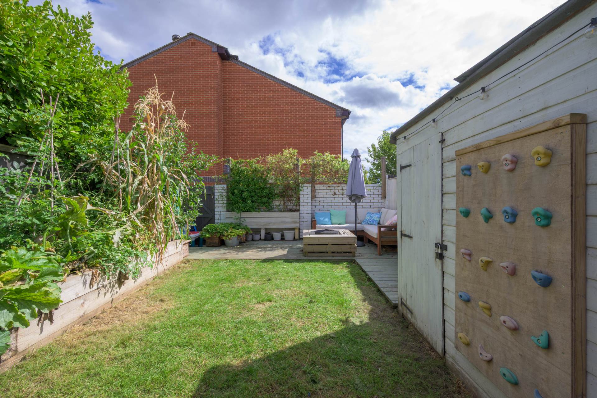 Wolsey Road, Caversham, Reading, Image 25