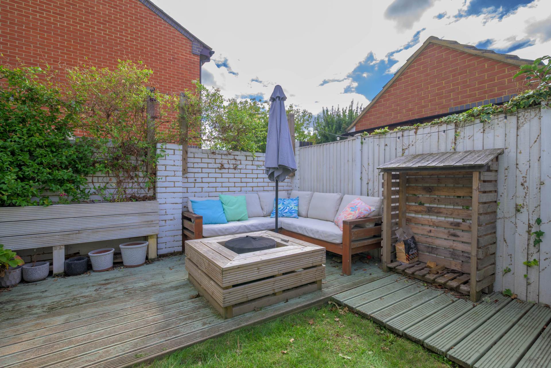 Wolsey Road, Caversham, Reading, Image 26