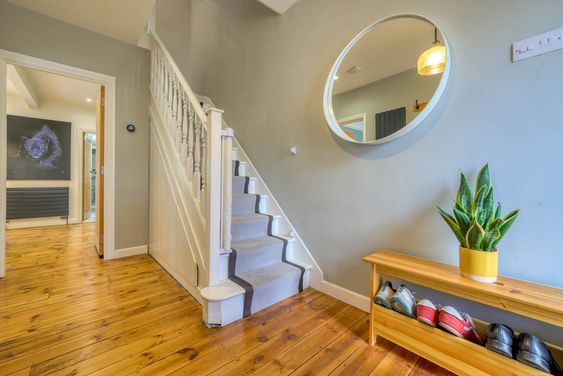 Wolsey Road, Caversham, Reading, Image 3