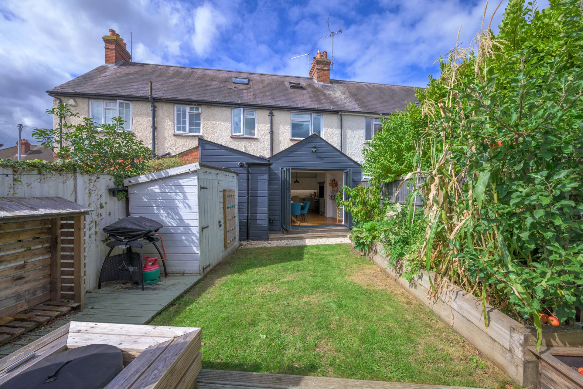 Wolsey Road, Caversham, Reading, Image 4