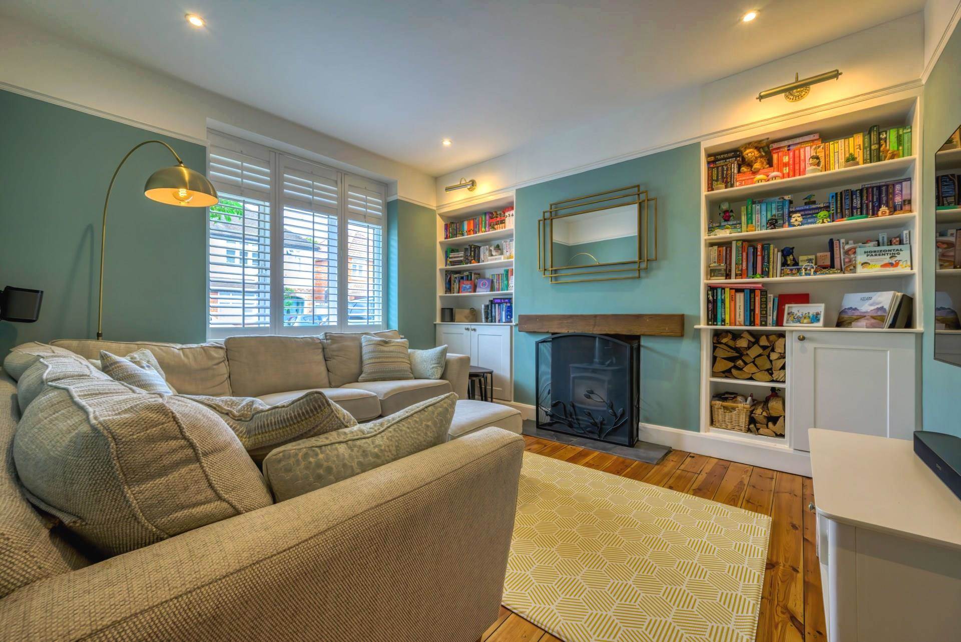 Wolsey Road, Caversham, Reading, Image 5