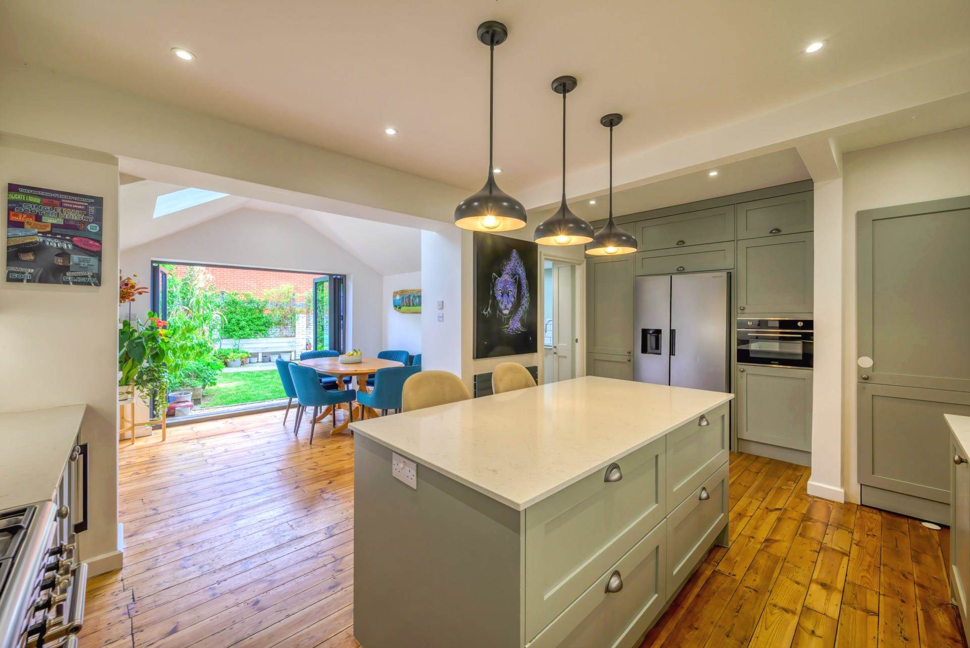 Wolsey Road, Caversham, Reading, Image 6