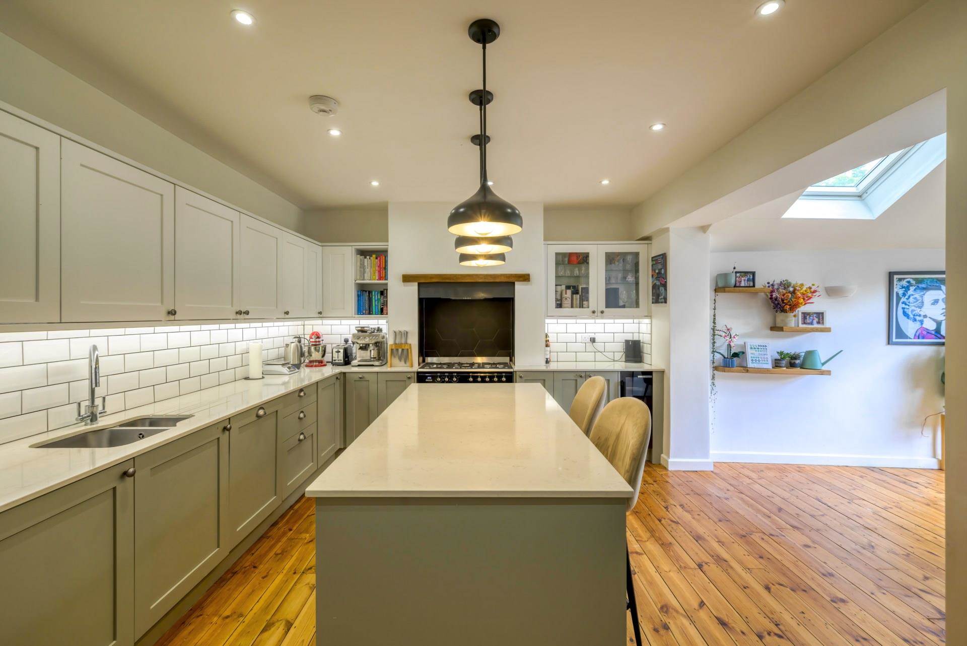 Wolsey Road, Caversham, Reading, Image 8