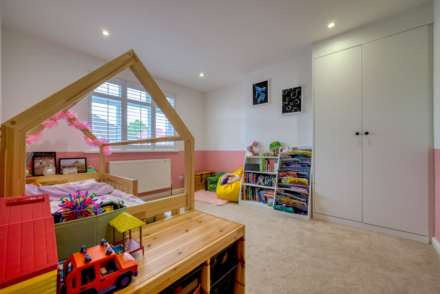 Wolsey Road, Caversham, Reading, Image 12