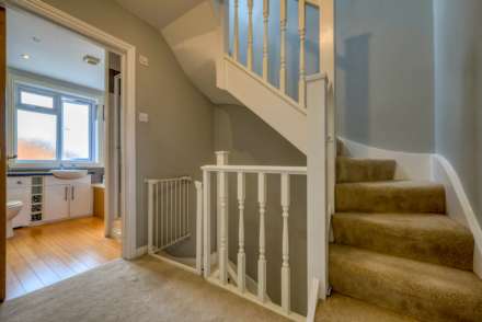 Wolsey Road, Caversham, Reading, Image 18