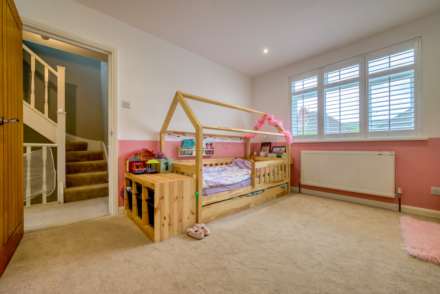 Wolsey Road, Caversham, Reading, Image 20