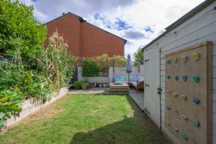 Wolsey Road, Caversham, Reading, Image 25