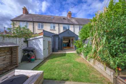 Wolsey Road, Caversham, Reading, Image 4